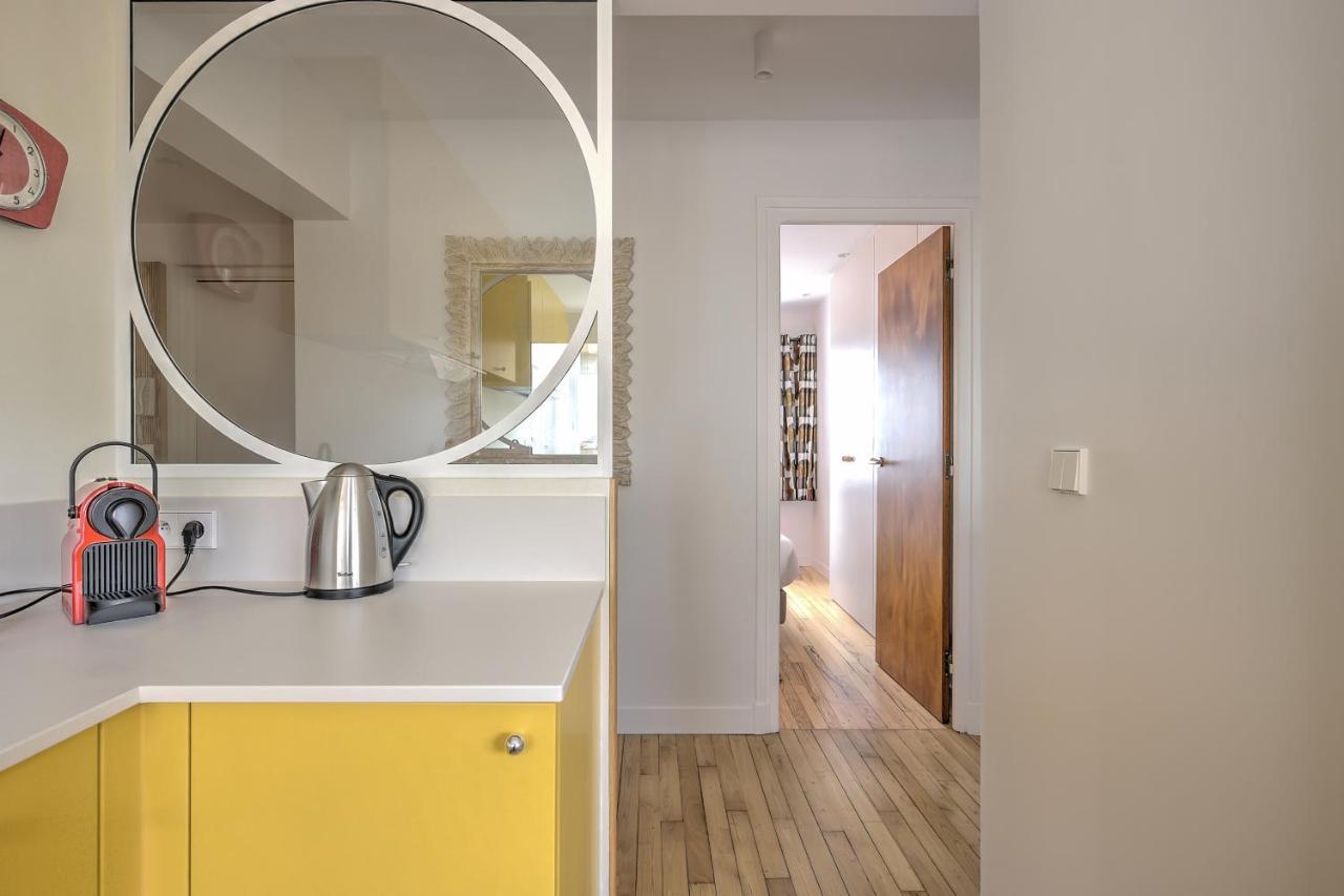 La Perriniere Appartement Face Mer Ρουαγιάν Εξωτερικό φωτογραφία