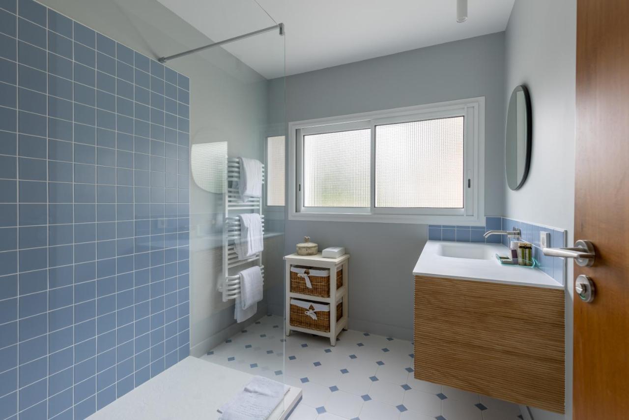 La Perriniere Appartement Face Mer Ρουαγιάν Εξωτερικό φωτογραφία